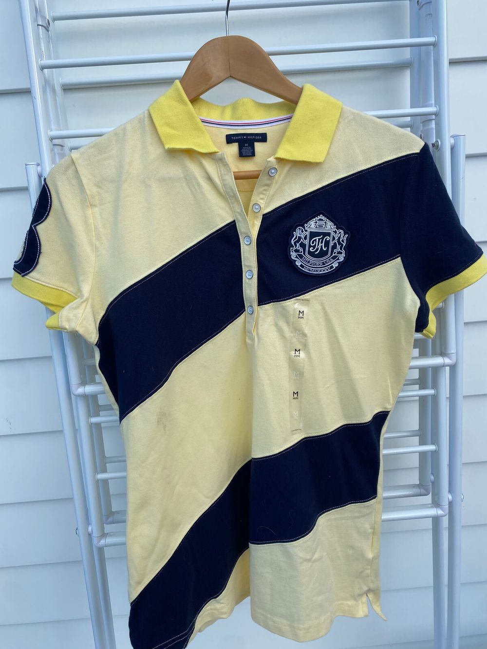 Tommy Hilfiger Top