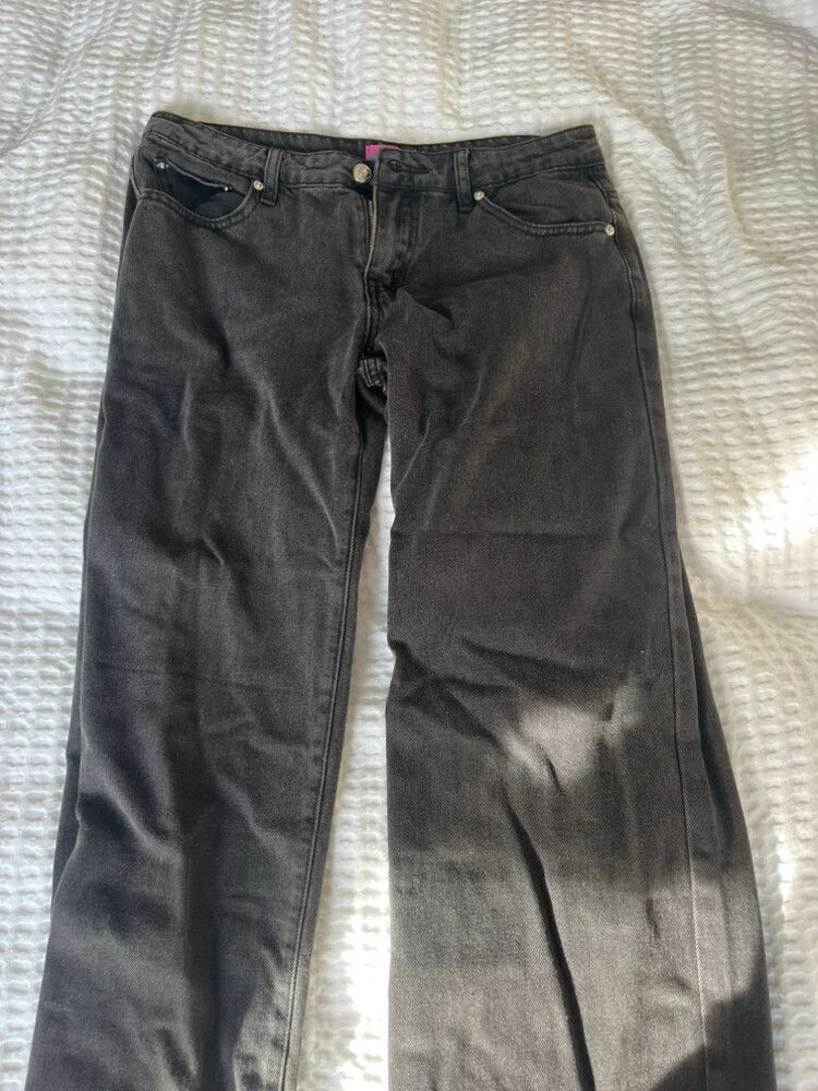 Edikted Raelynn Jeans (Petite)