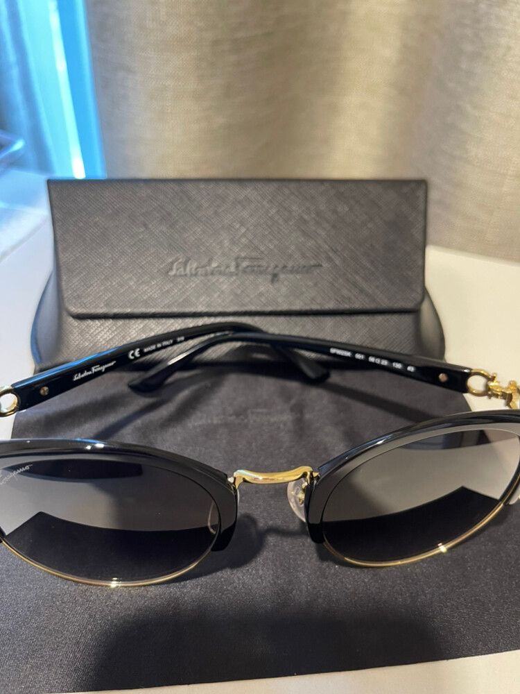 Salvatore Sunglass