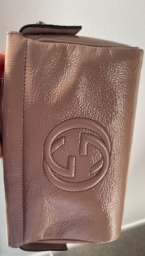 Gucci Pouch