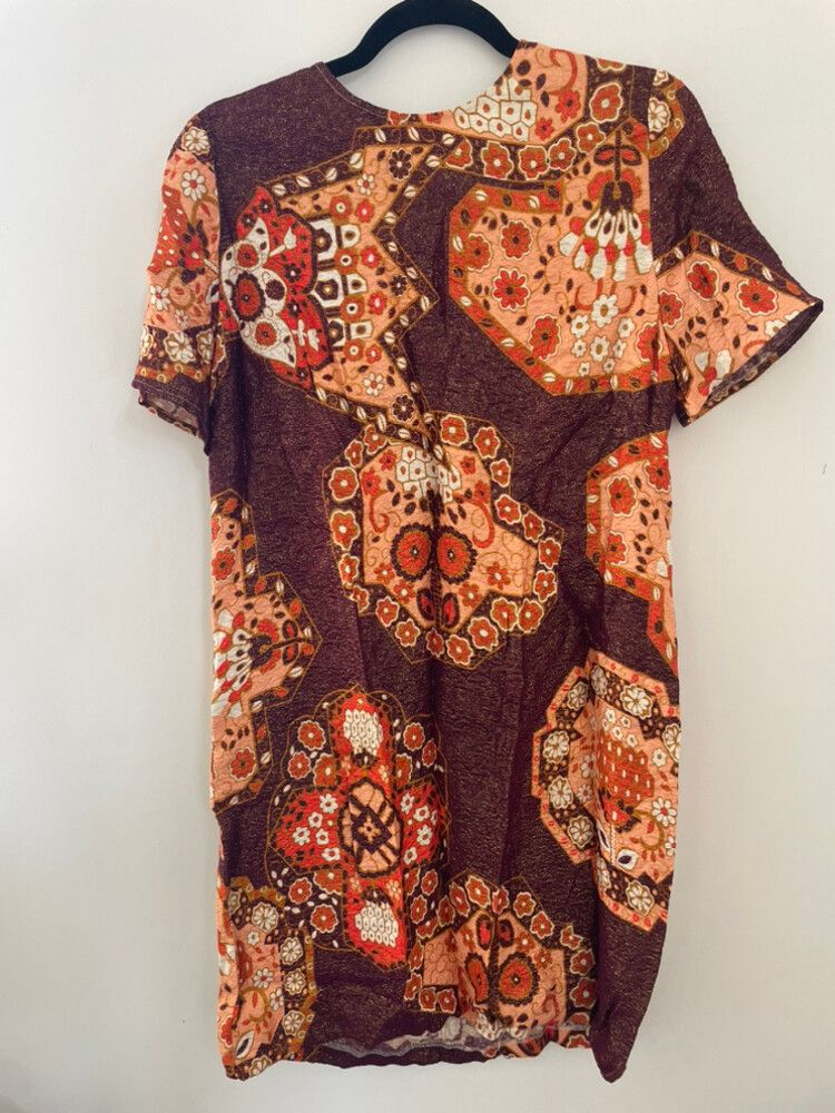 Karen Walker Shift Dress