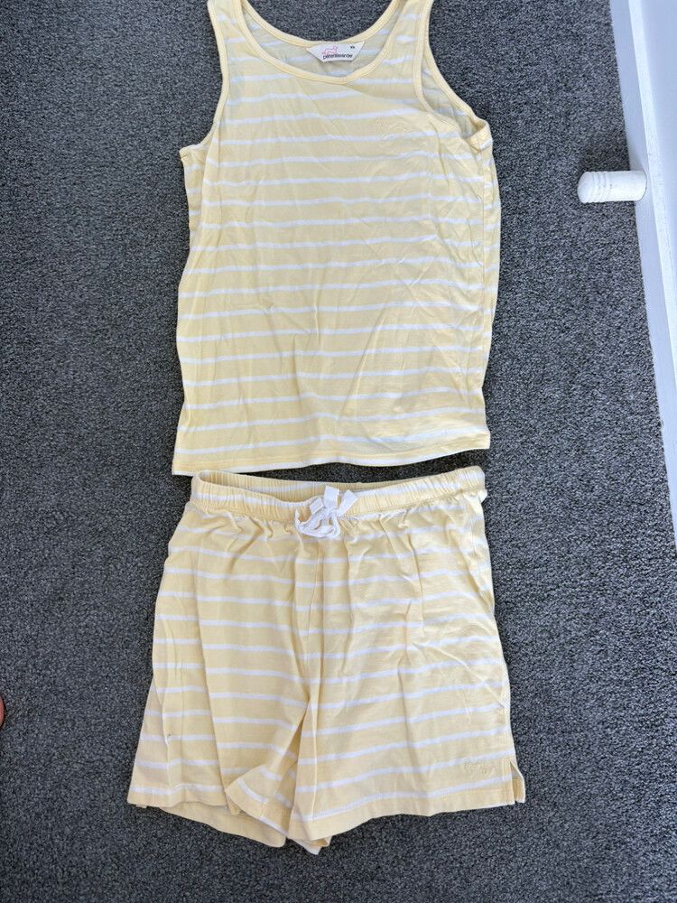 Peter Alexander PH Set