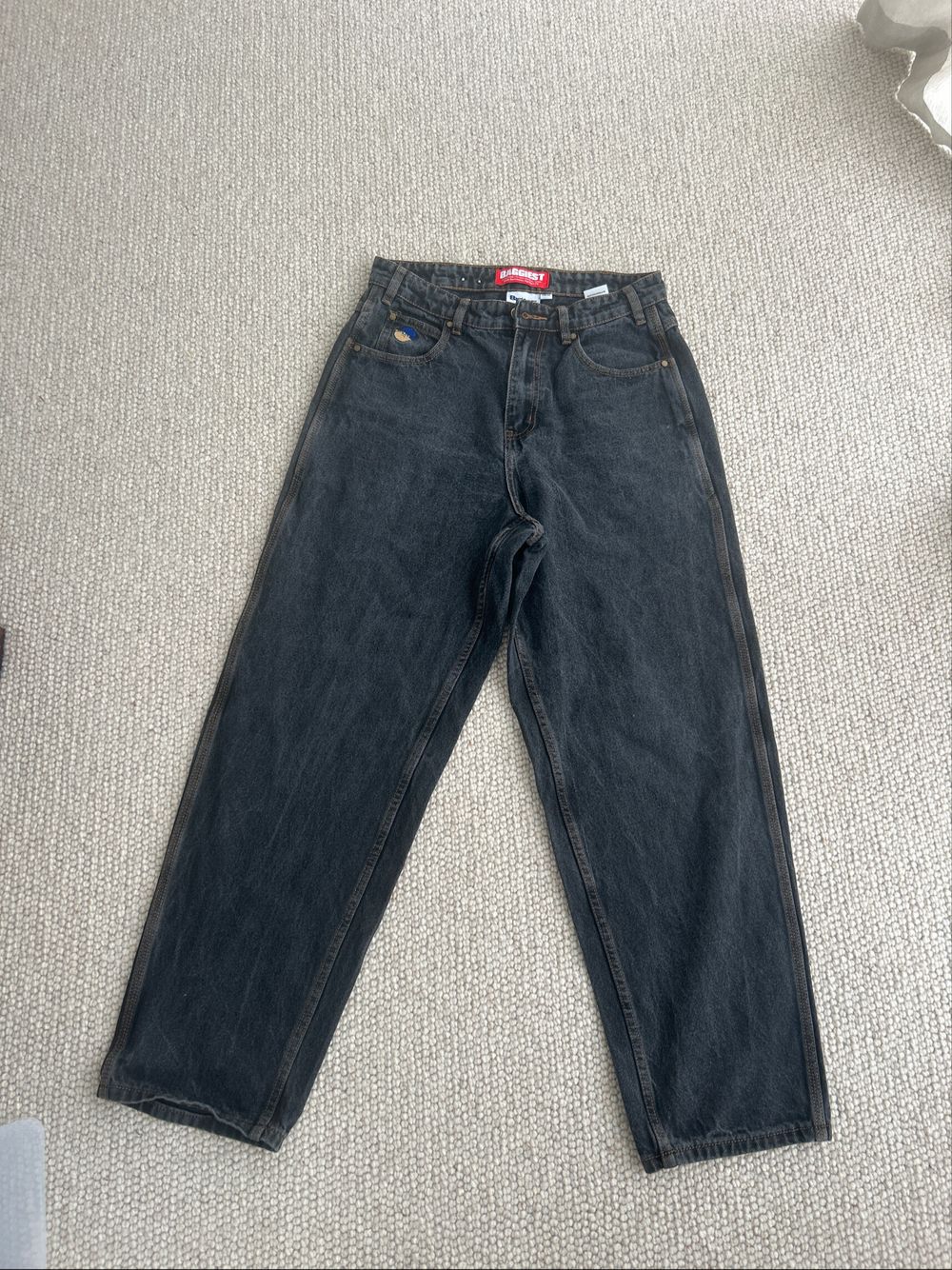 Butter philly Satosuosso signature fit
