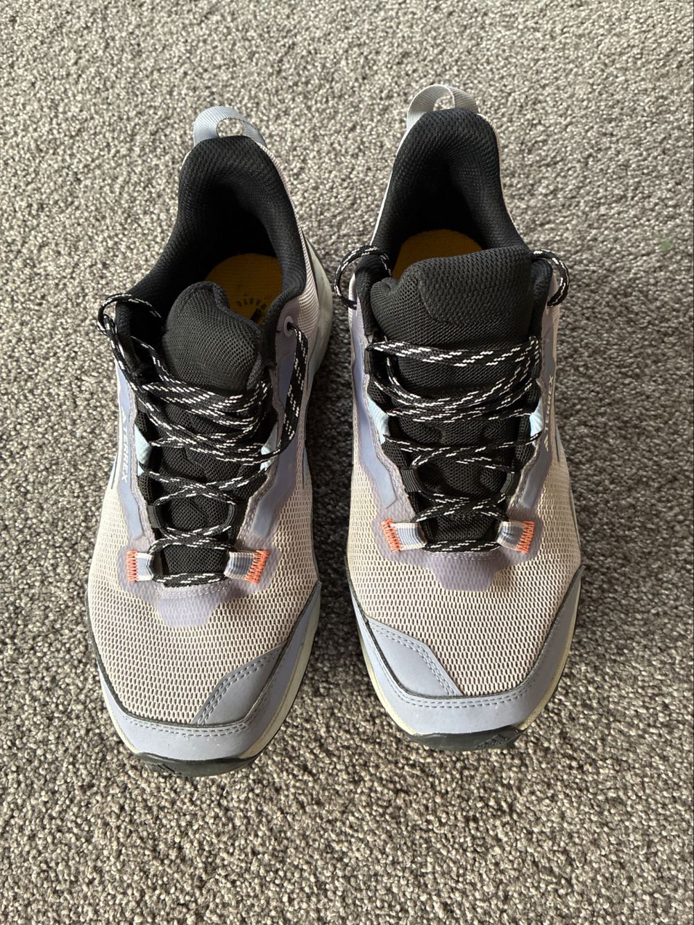 Adidas Terrex