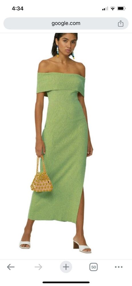 Paloma Wool - Quepam Dress