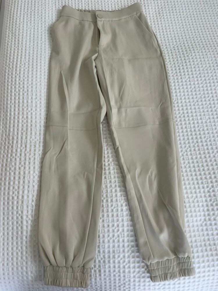Marlow Beige Pants
