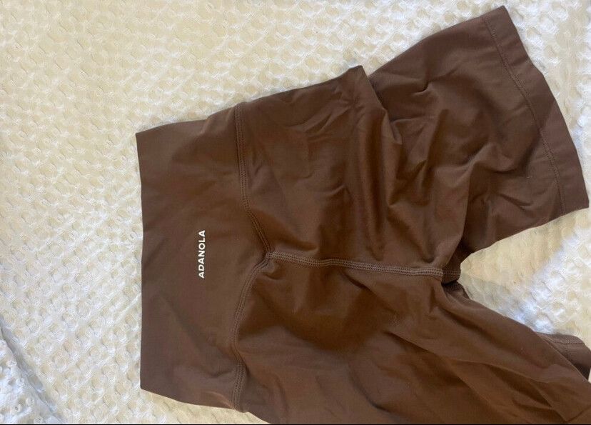 Never Worn - Adanola Gym Shorts