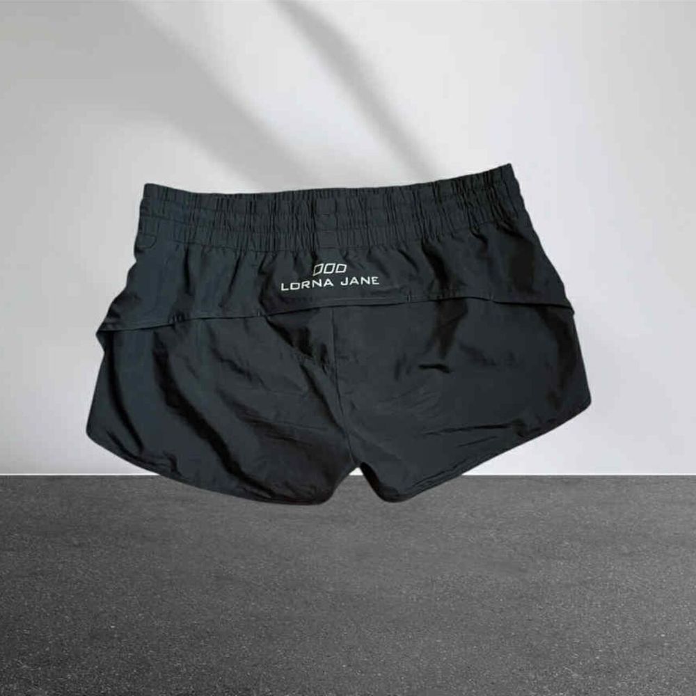Lorna Jane Black Shorts