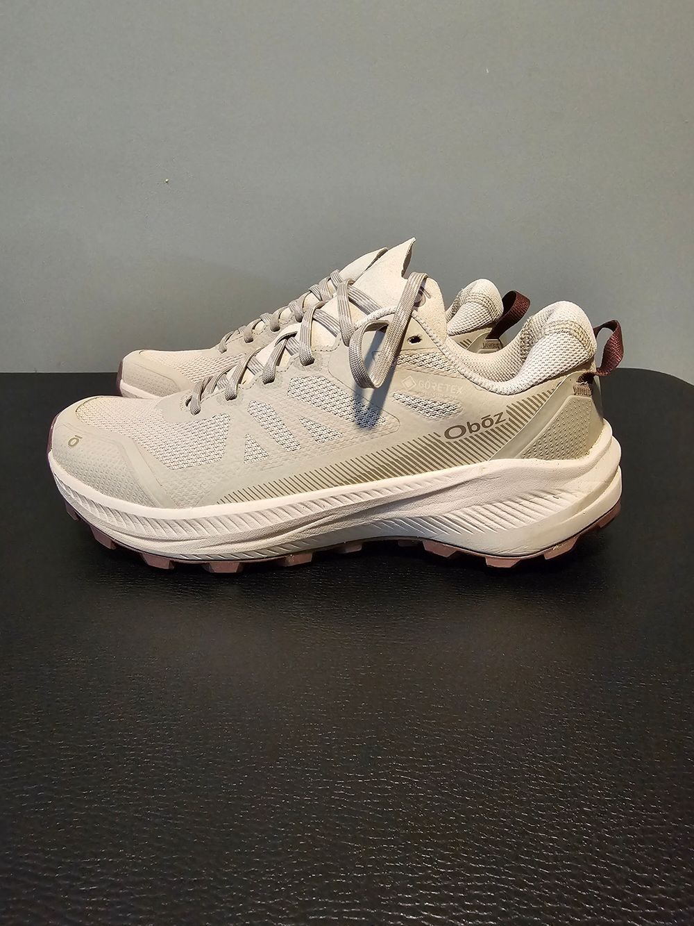 Women's Oboz Katabatic LT Low GTX Trail Shoes