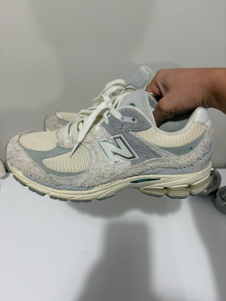 New Balance shoes
