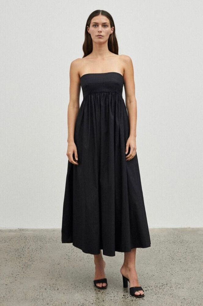 Le's Get Dinner Dress