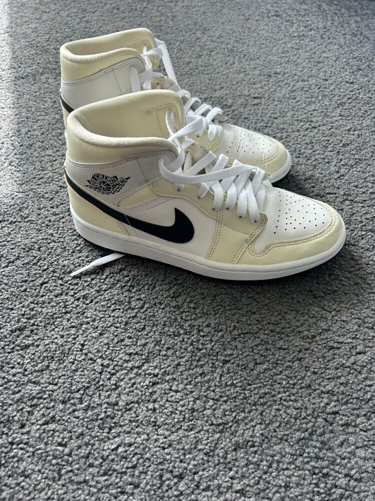 size 8 jordans womens