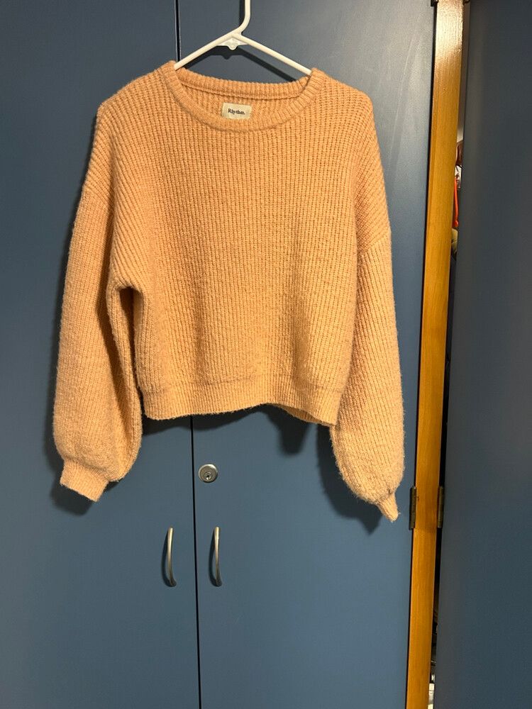 Rhythm Knit