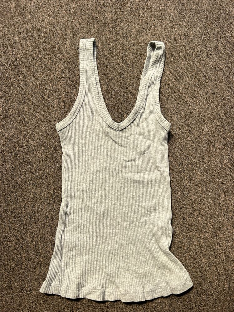 old stock - cotton on tank