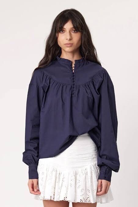 Remain Carson Blouse