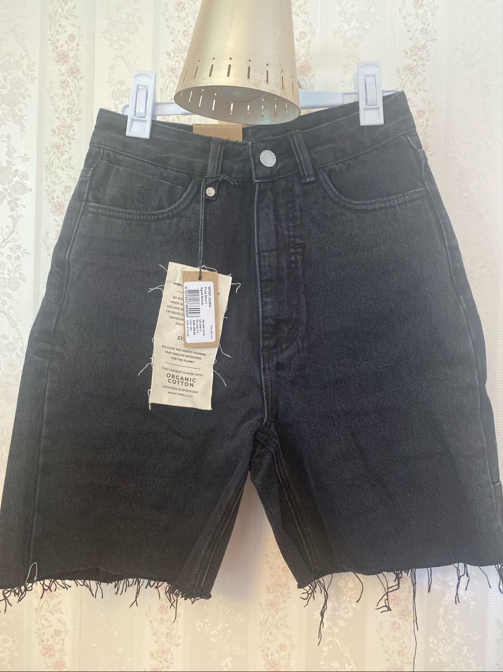 THRILLS Jorts Pulp Size 24