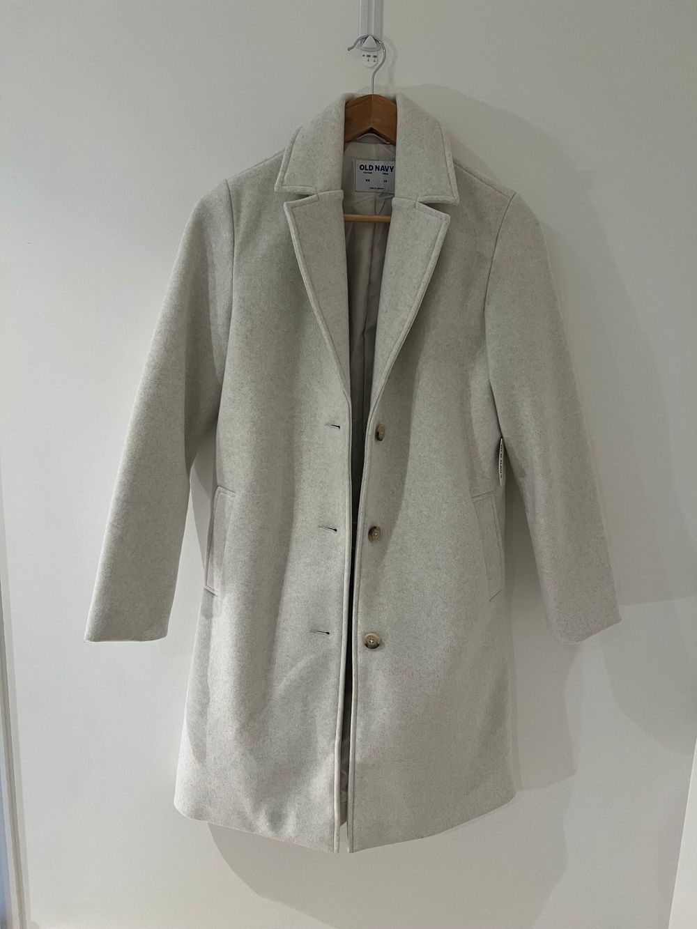 Coat