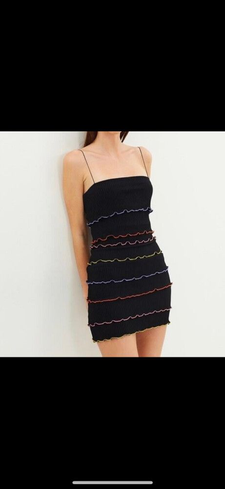 bec and bridge la bamba mini dress Bec + Bridge La Bamba Mini Dress