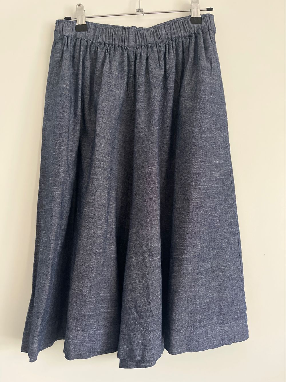 Gorgeous GORMAN Denim SKORT - 10