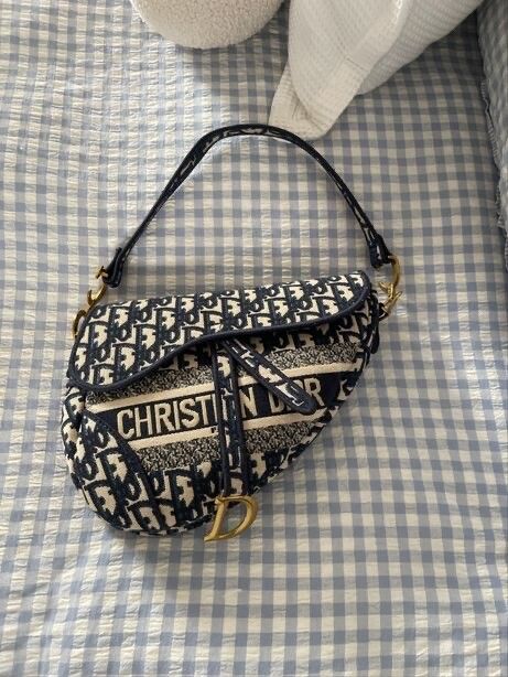Christian Dior Shoulder Bag