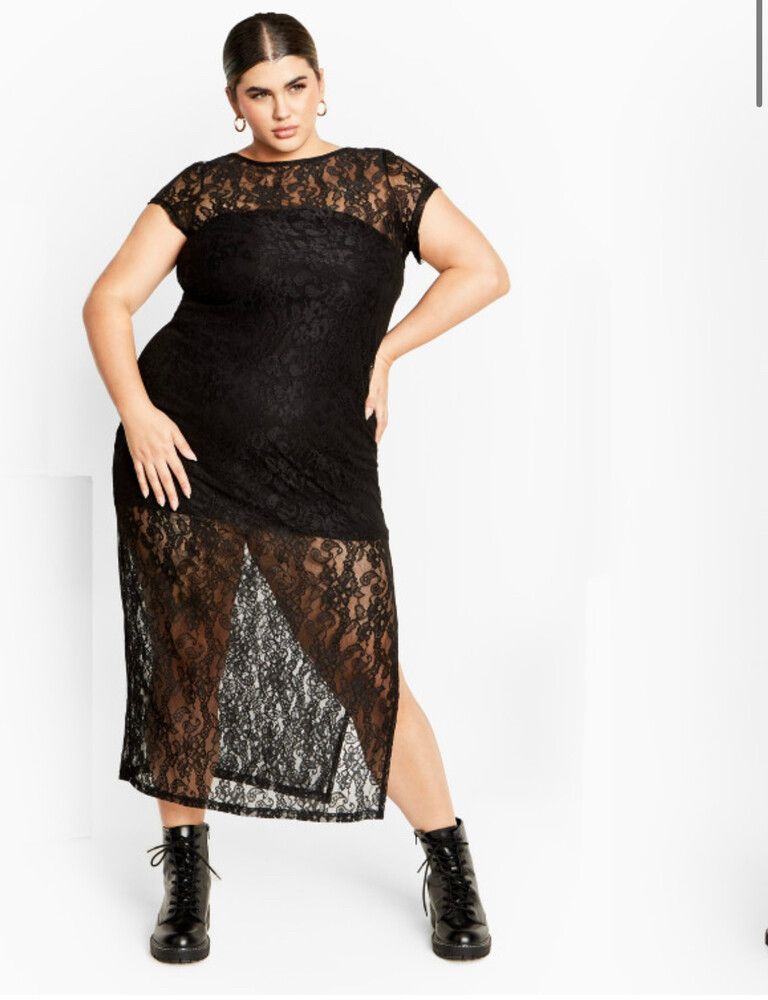 colorful lace dress Deep V-neck Sheer Sleeves Embroidered Blooming Flower Lace Mother of the Bride Dress