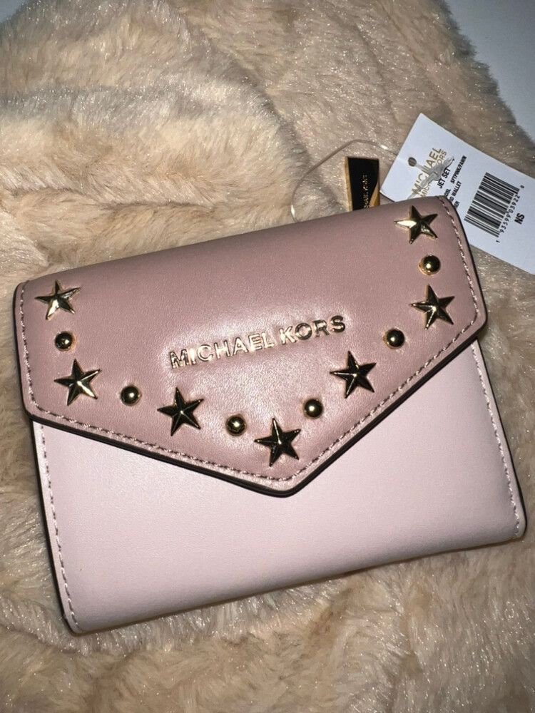 Michael Kors Mini Wallet