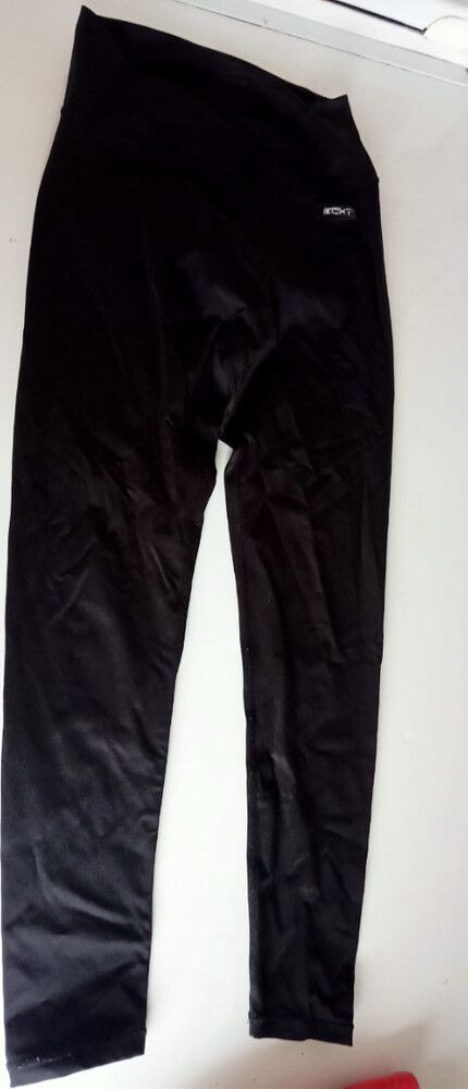 ECHT Scrunch Bum Tights