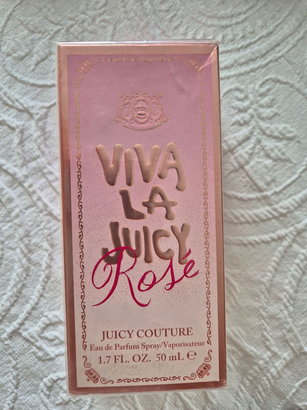 Juicy Couture Viva La Juicy Rose