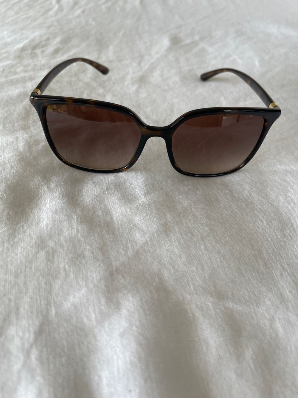 Dolce & Gabbana Sunglasses