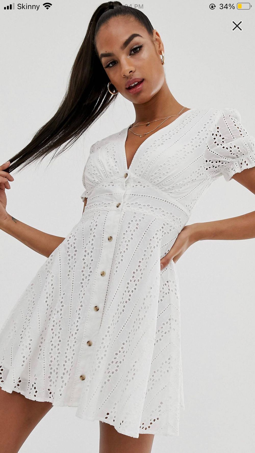 asos dresses nz