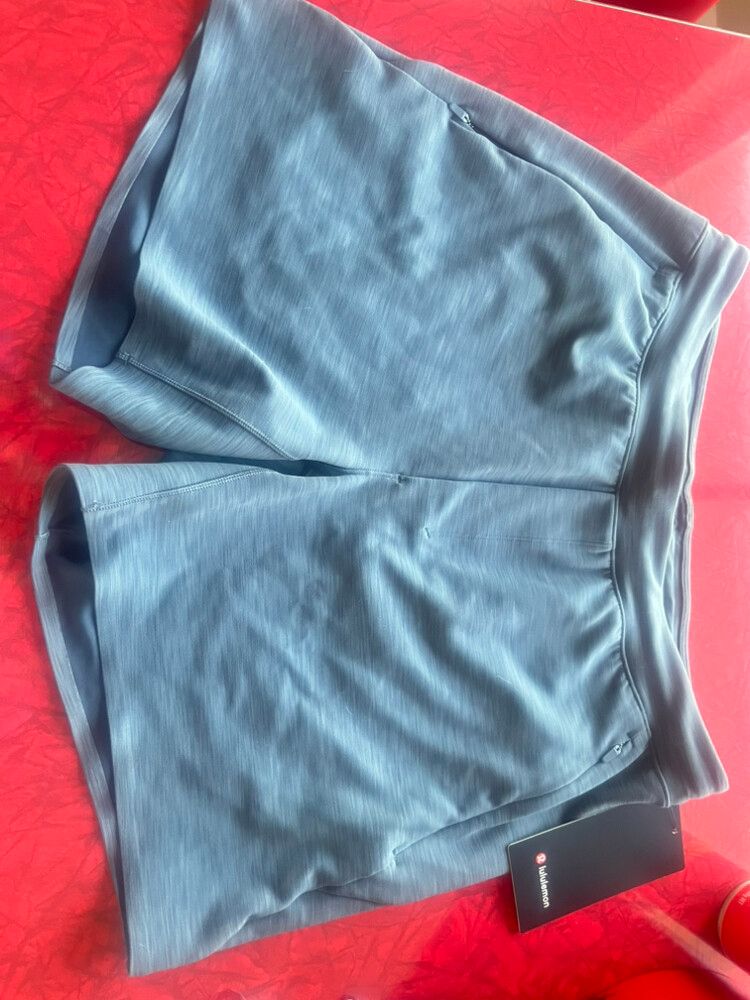 Lululemon Men’s Balance Short