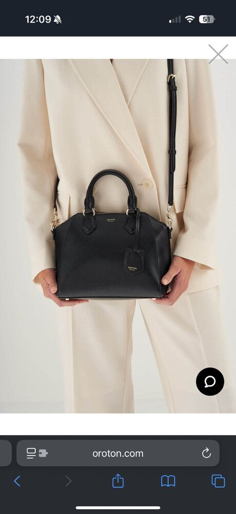 Oroton INEZ MINI DAY BAG