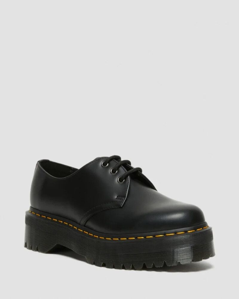 Dr Martens 1461 Smooth Quad