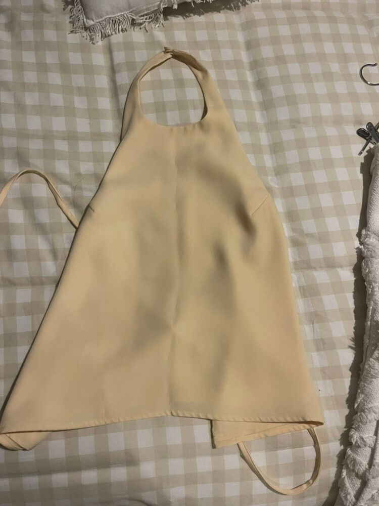 KOOKAI Maria halter