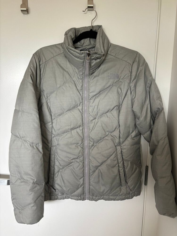 The North Face Grey Jacket