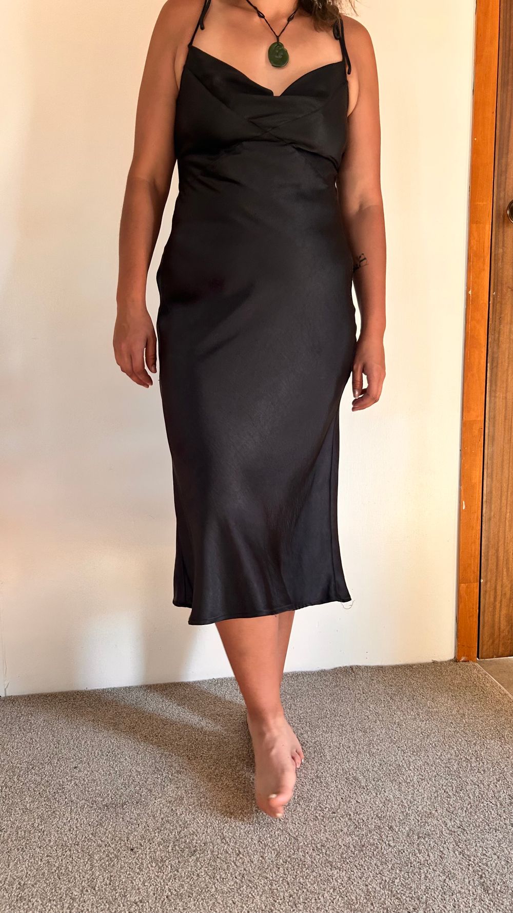 Thats So Fetch - Thatssofetch Black Dress on Designer Wardrobe Thats So Fetch - Thatssofetch Black Dress on Designer Wardrobe