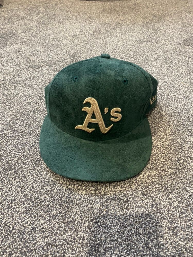 New Era Baseball Cap