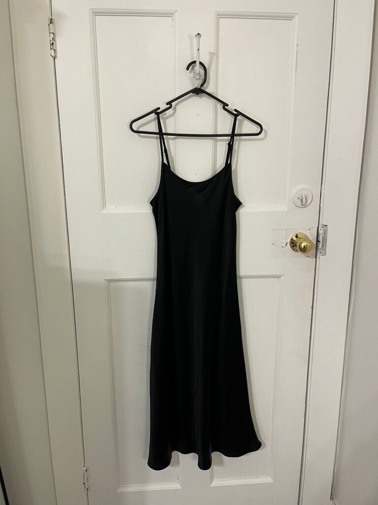 Seed Heritage Black Dress