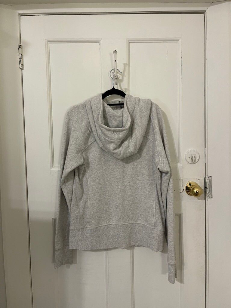 Lululemon Grey Jacket
