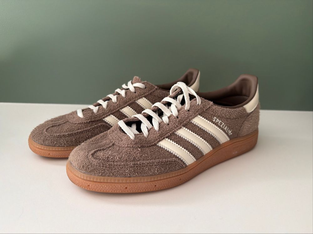 Adidas Spezial