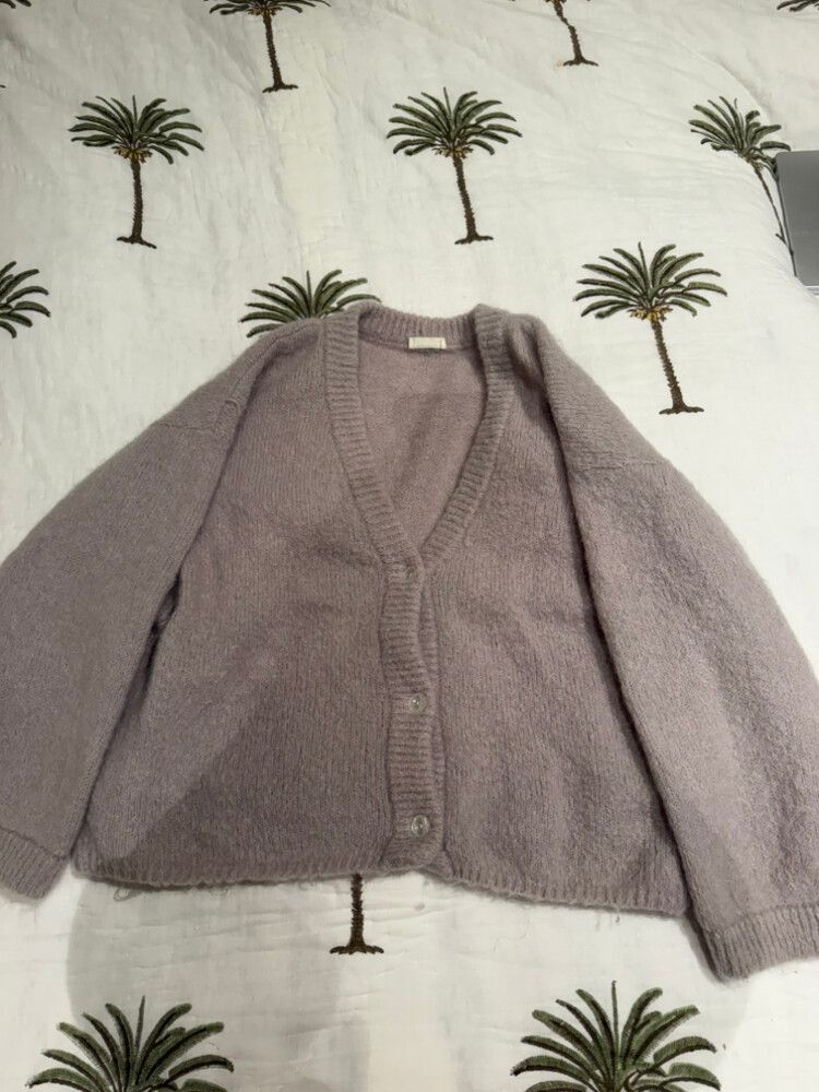 America Vintage Jumper