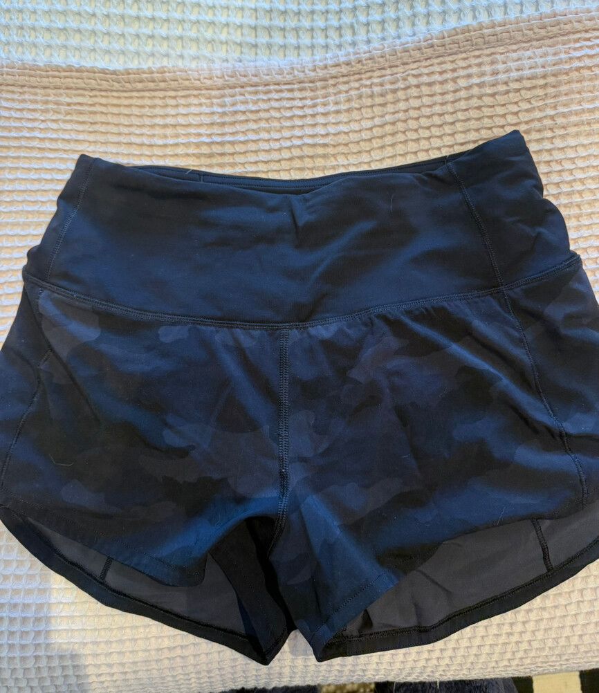Lululemon shorts