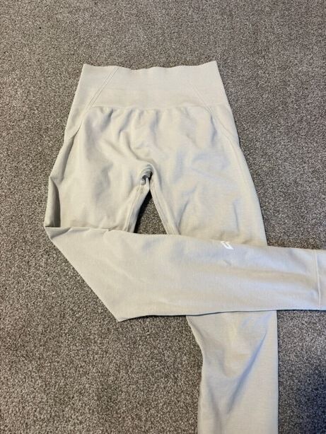 effortless tights