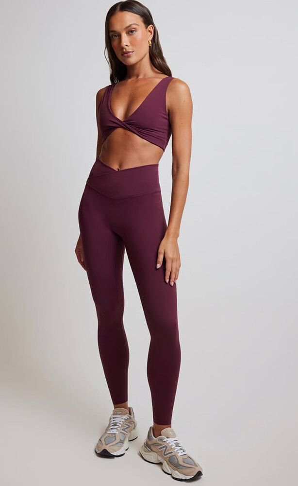 Stylerunner Adaption Crossover Full Length Tight