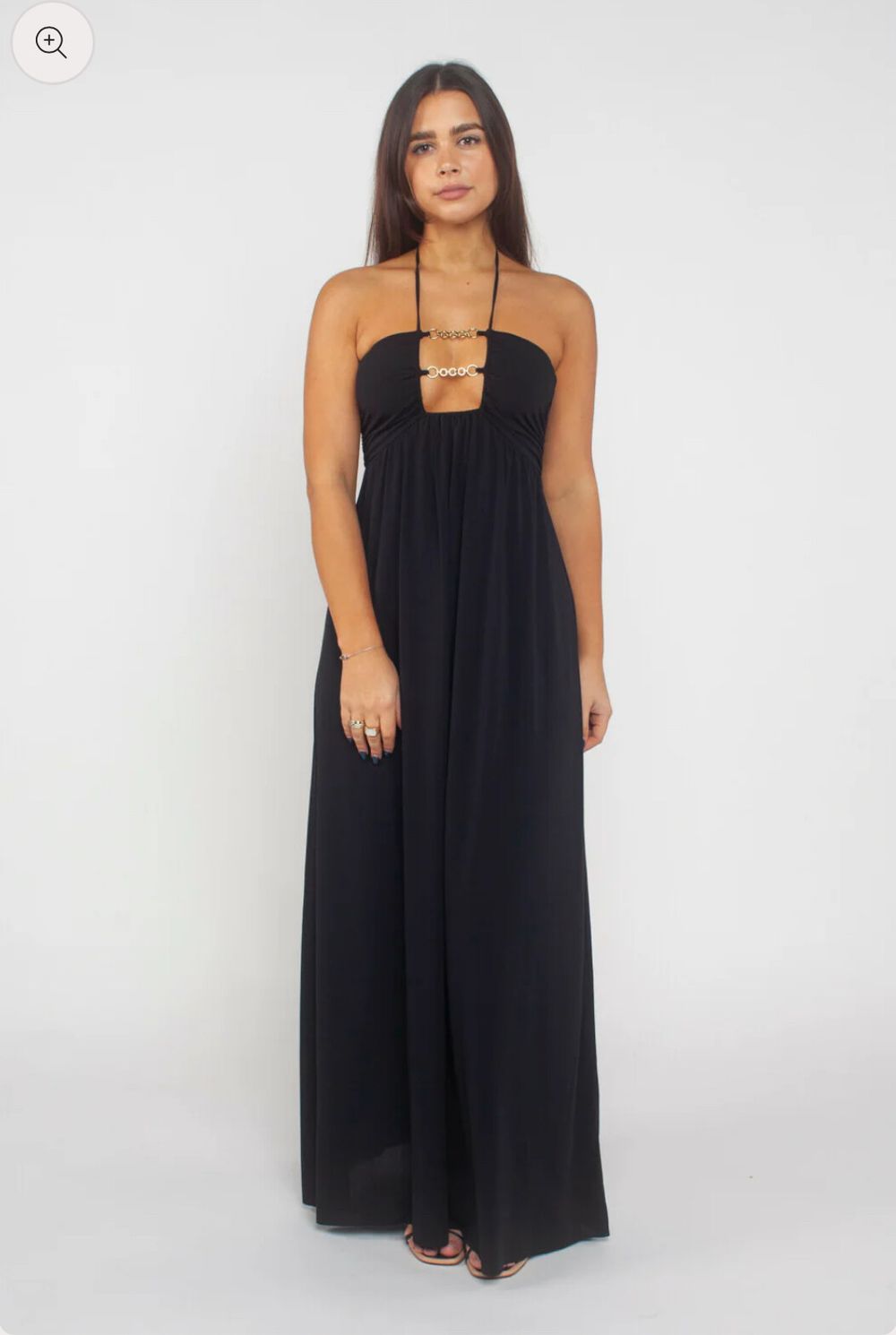 Bec & Bridge - Adaline Maxi Dress on Designer Wardrobe