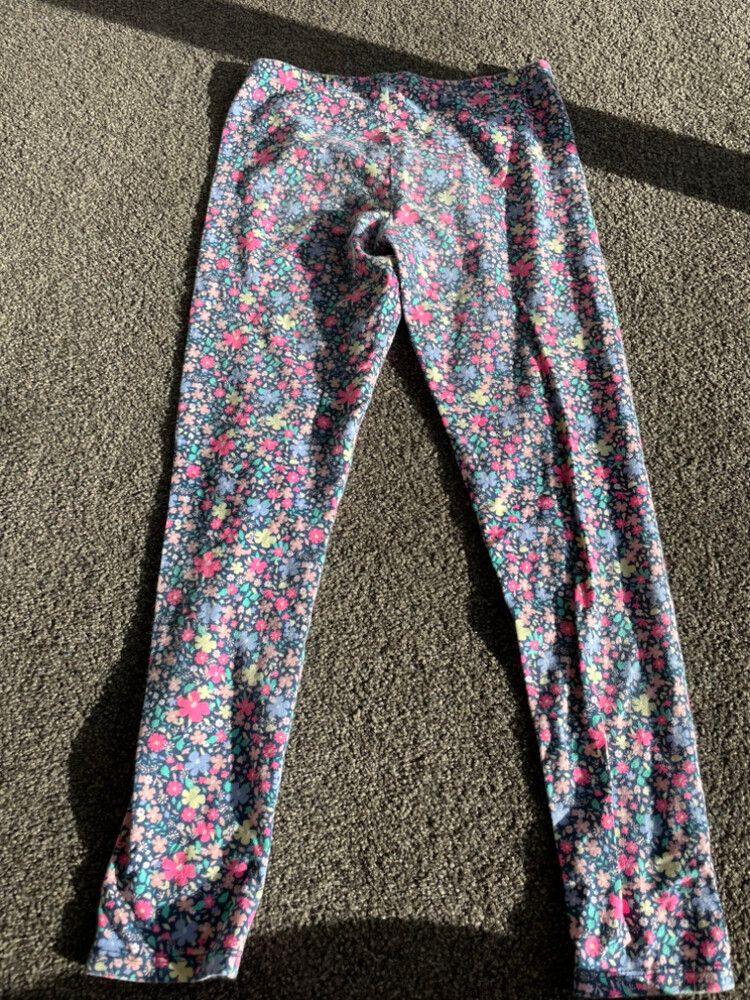 Osh kosh Leggings 10/12