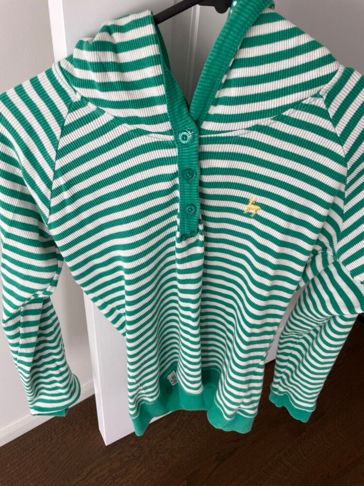 Lee Cooper Size 10 Jumper