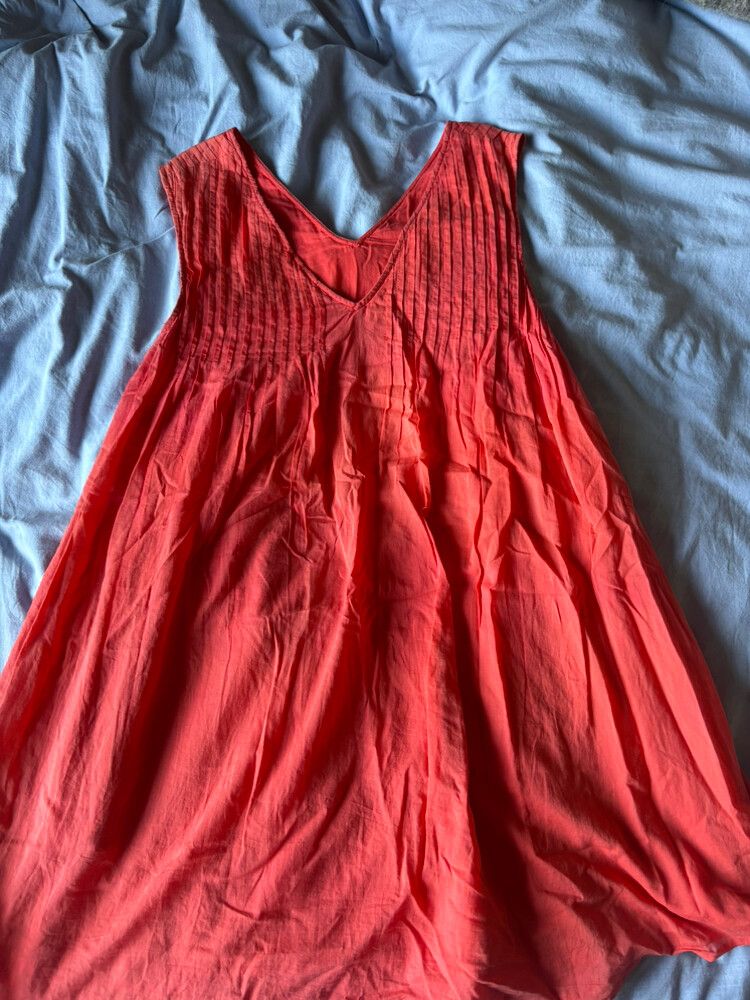 Karen Walker Mini Dress