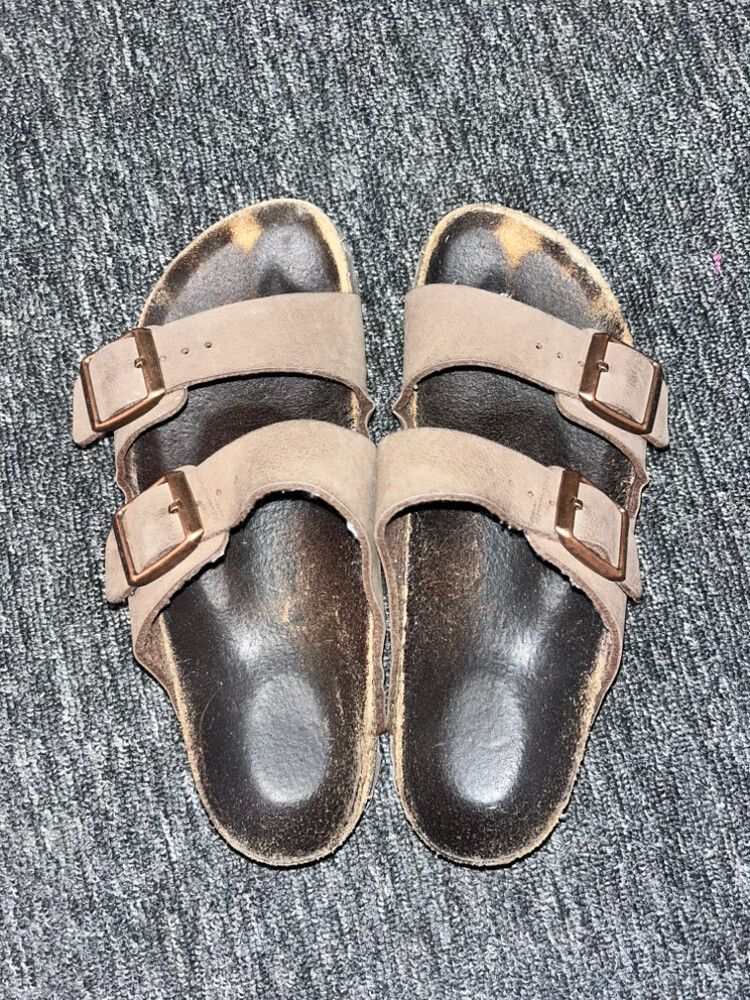 Birkenstock - Mocha