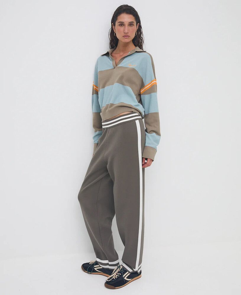 Nagnata - Organic Romeo Trackpant